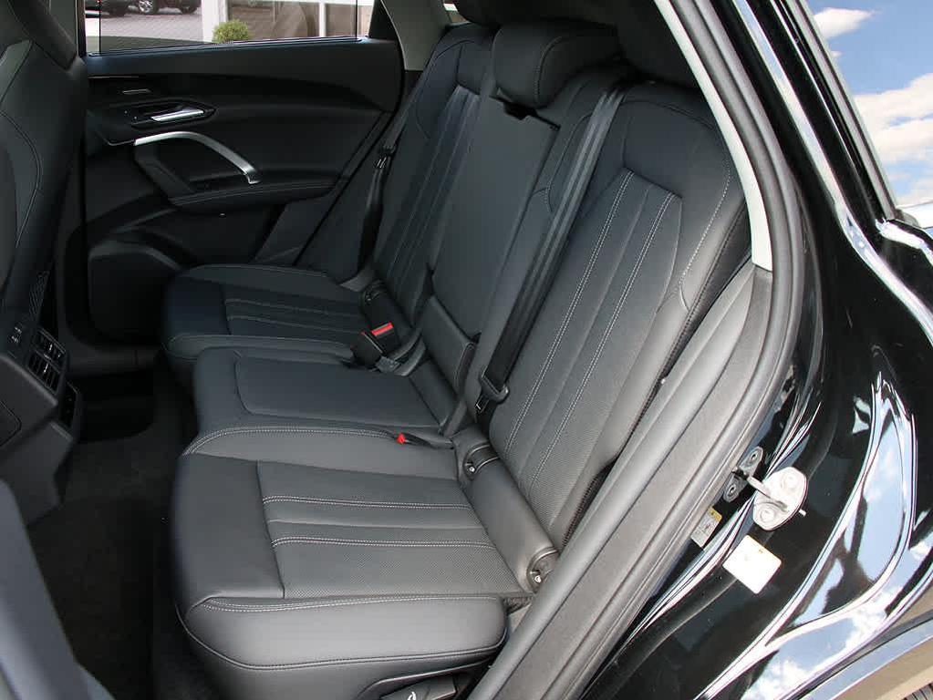 new 2025 Audi Q5 Sportback car, priced at $60,680