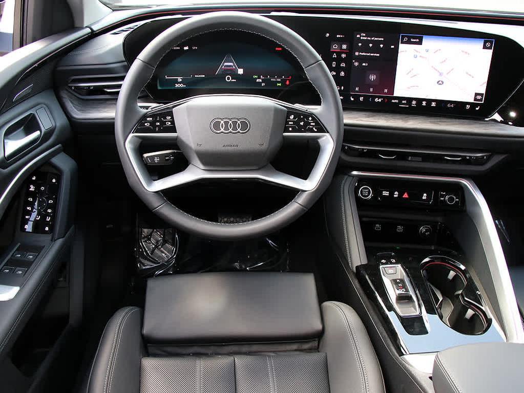 new 2025 Audi Q5 Sportback car, priced at $60,680