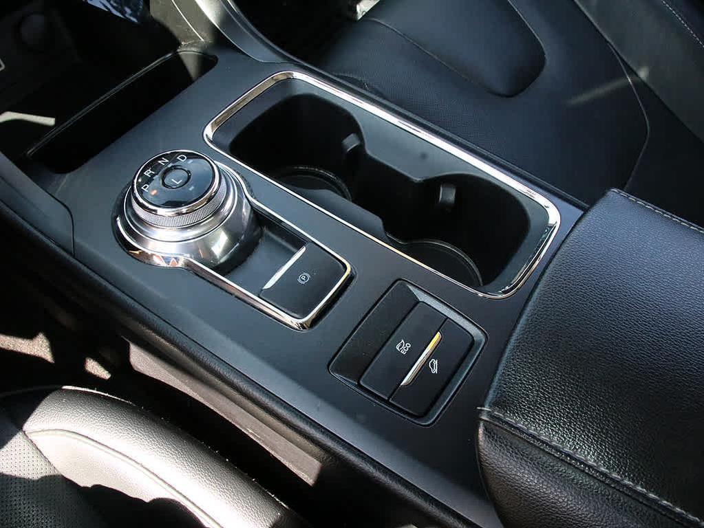 used 2020 Ford Fusion car, priced at $14,991