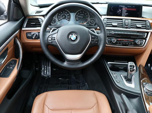 used 2015 BMW 428 car, priced at $16,791