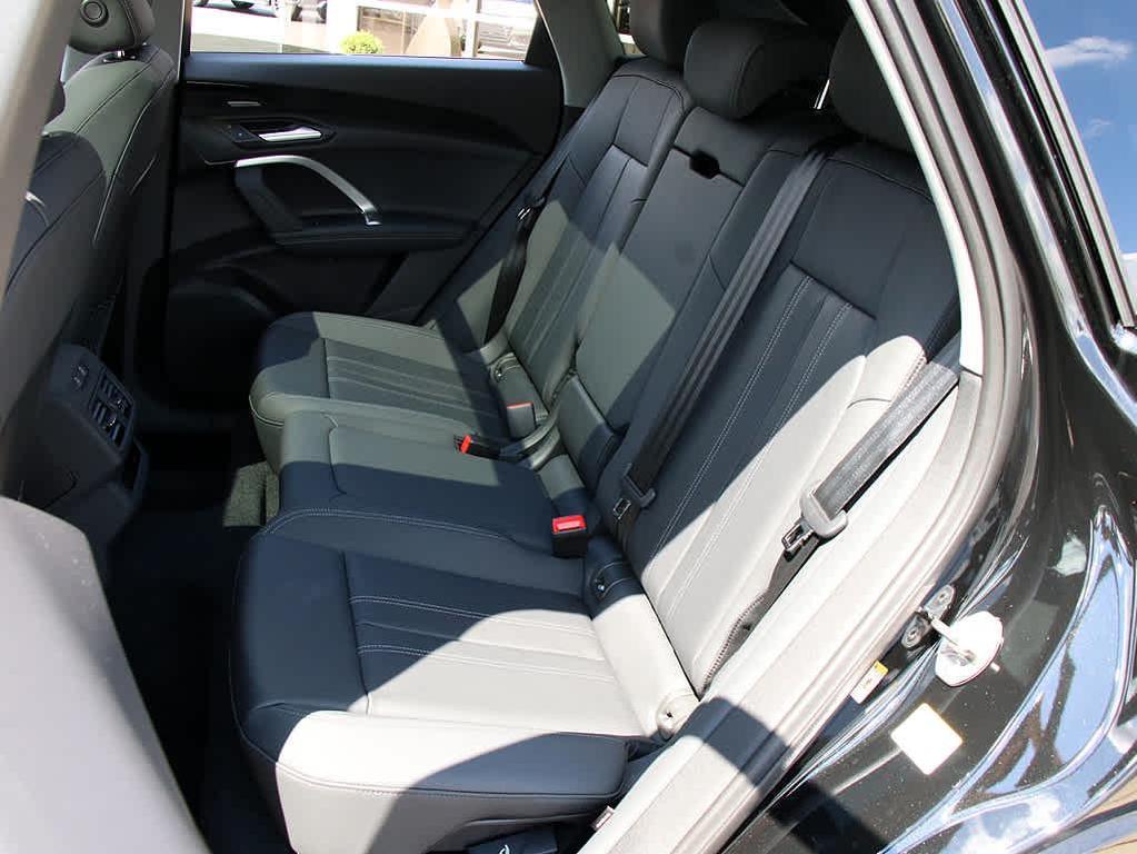 new 2025 Audi Q5 Sportback car, priced at $60,028