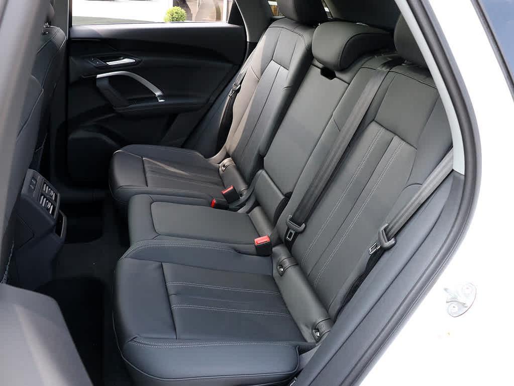 new 2025 Audi Q5 car, priced at $55,348