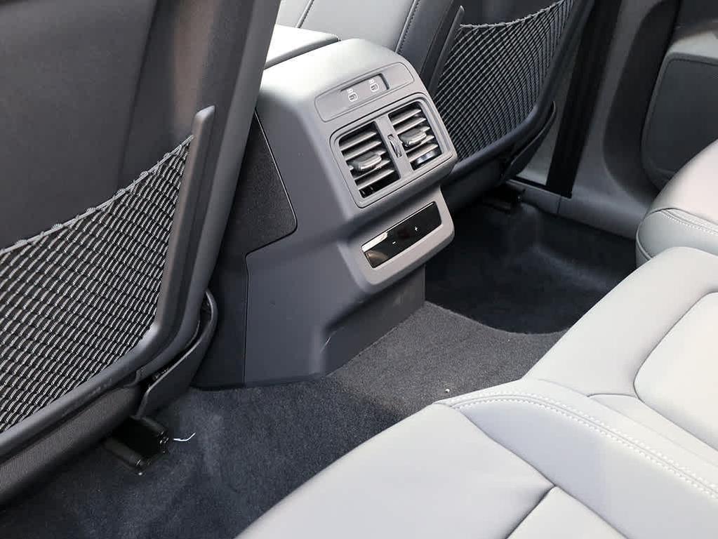 new 2025 Audi Q5 car, priced at $55,348