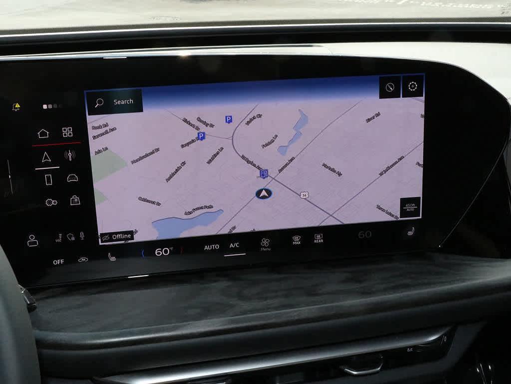 new 2025 Audi Q5 car, priced at $55,348