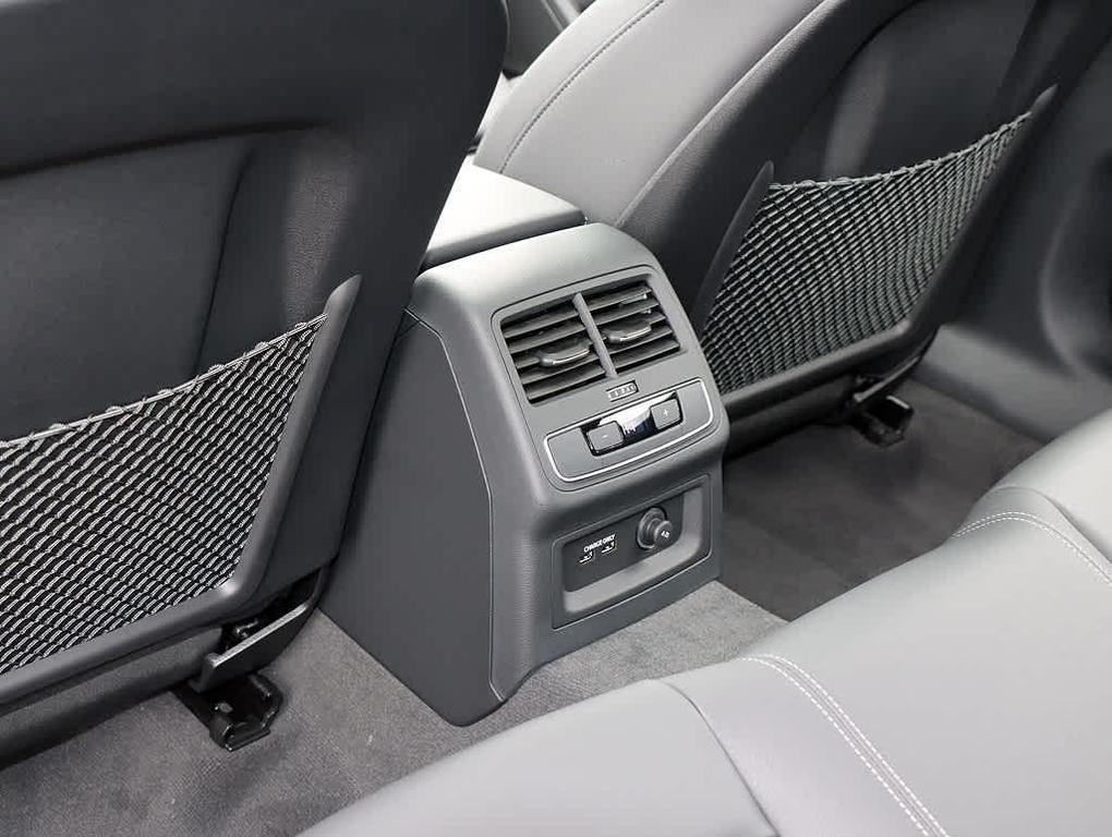 new 2025 Audi A5 Sportback car, priced at $51,980