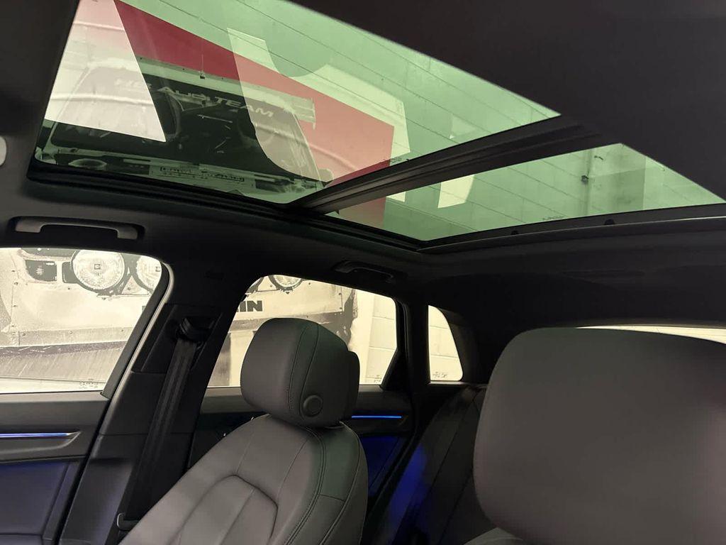 used 2023 Audi Q3 car, priced at $32,991