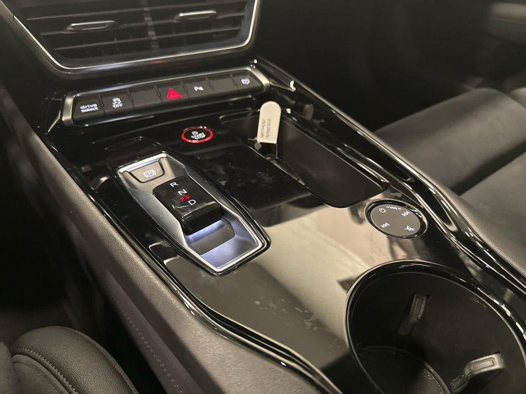 used 2022 Audi e-tron GT car, priced at $50,991