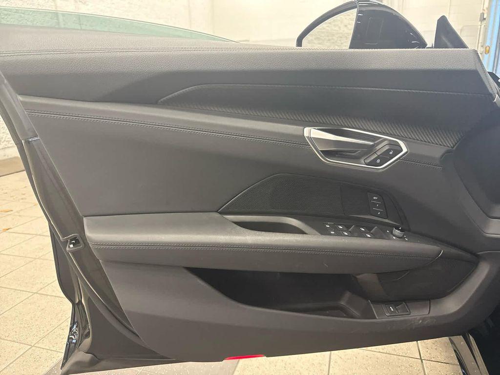 used 2022 Audi e-tron GT car, priced at $50,991