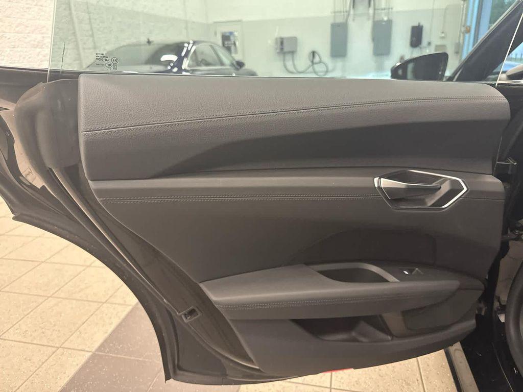 used 2022 Audi e-tron GT car, priced at $50,991