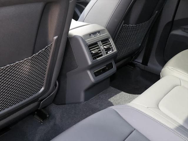 new 2025 Audi Q5 car, priced at $58,848