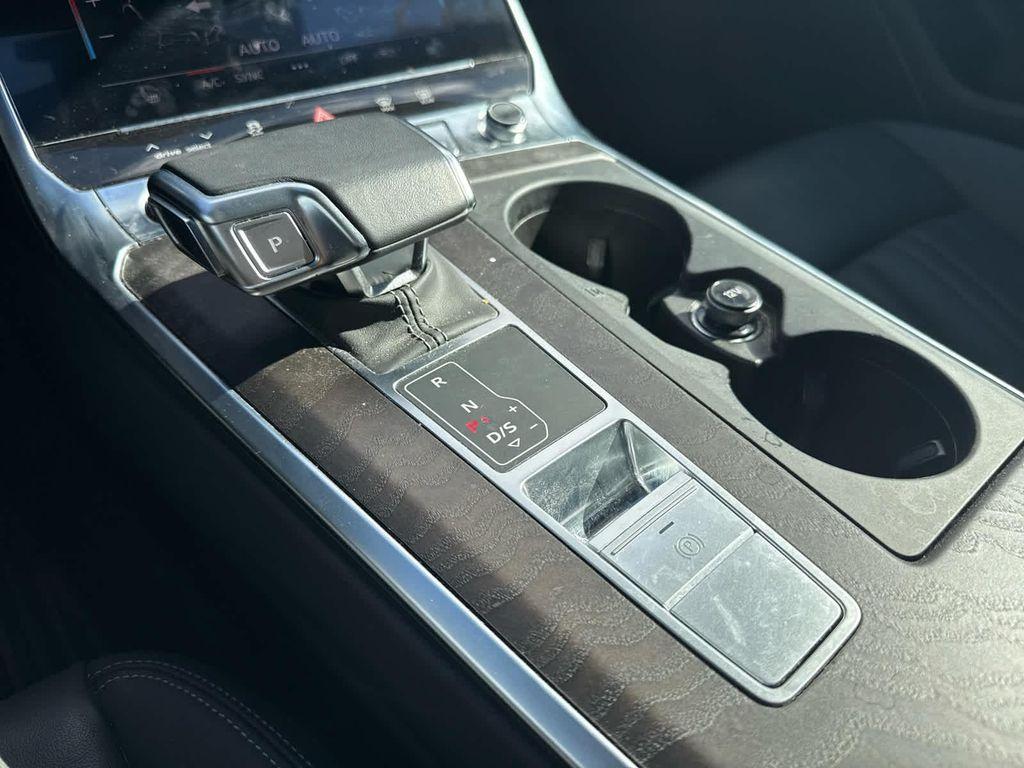 used 2022 Audi A7 car, priced at $47,991