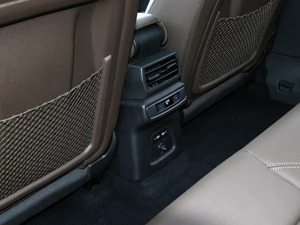 used 2024 Audi Q4 e-tron car, priced at $30,991