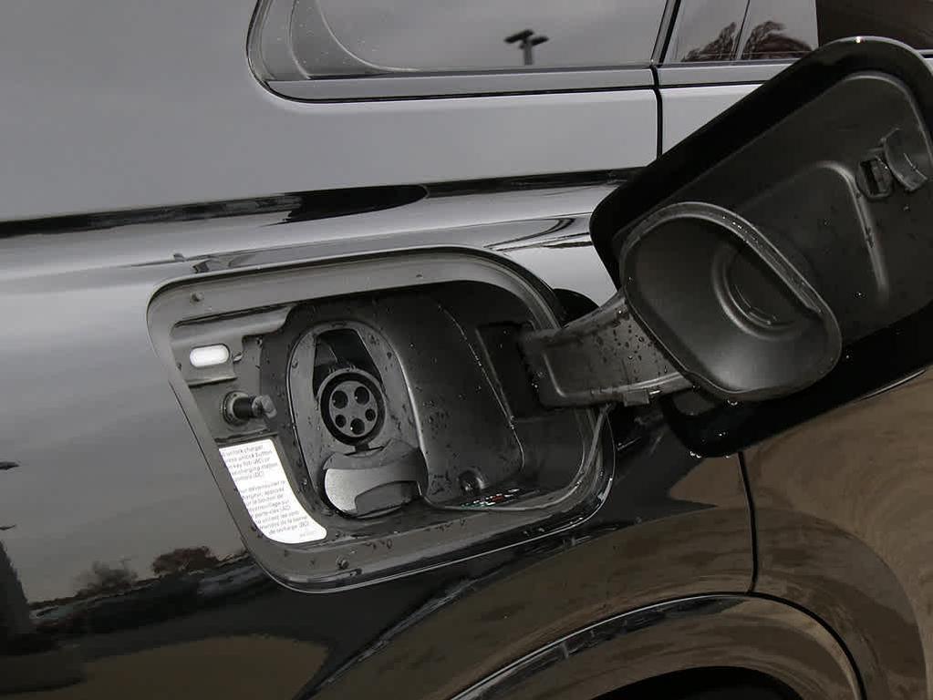 used 2024 Audi Q4 e-tron car, priced at $30,991