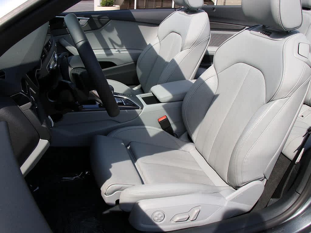 used 2024 Audi A5 car, priced at $55,991
