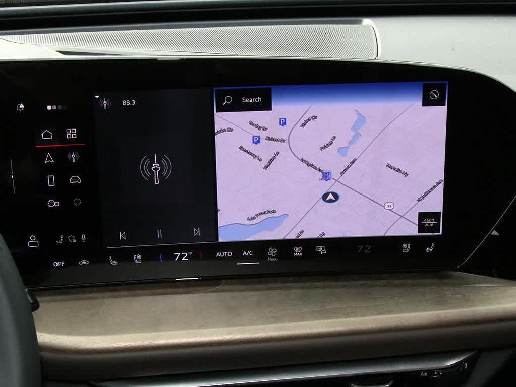 new 2025 Audi Q5 car, priced at $55,862