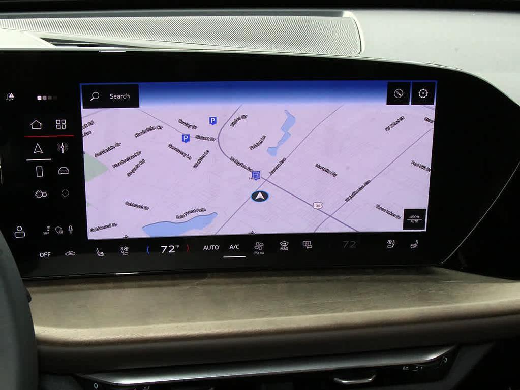 new 2025 Audi Q5 car, priced at $55,862