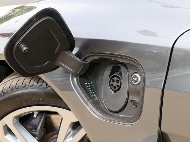 used 2022 Audi e-tron GT car, priced at $47,991