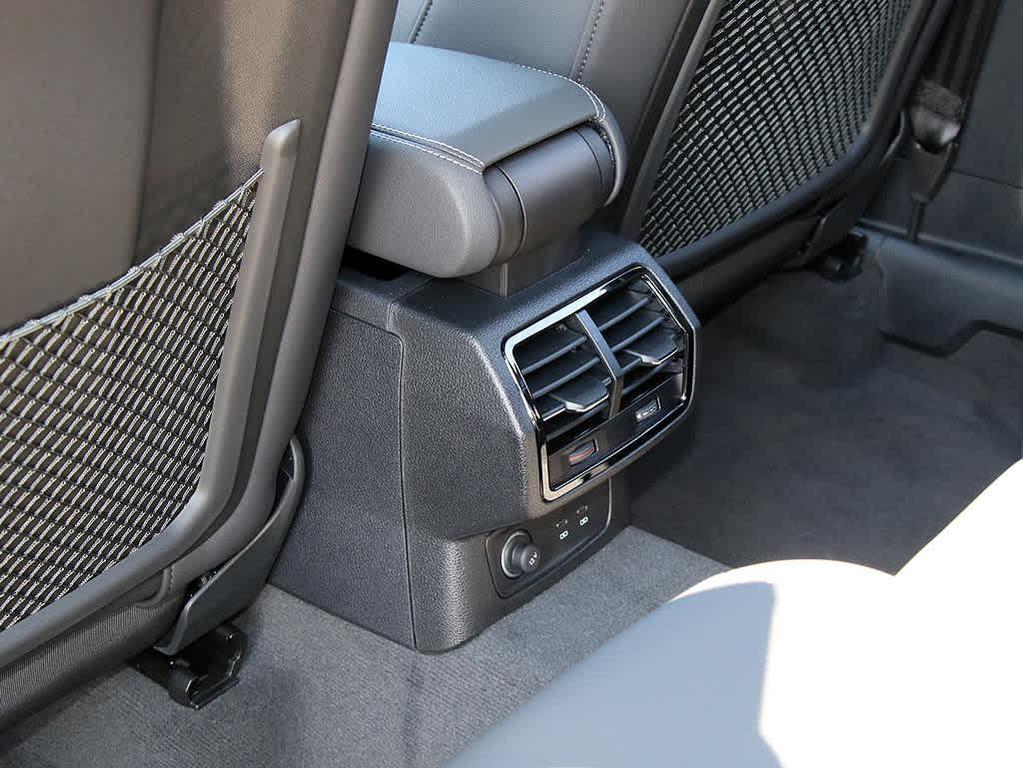 new 2025 Audi Q3 car, priced at $42,504