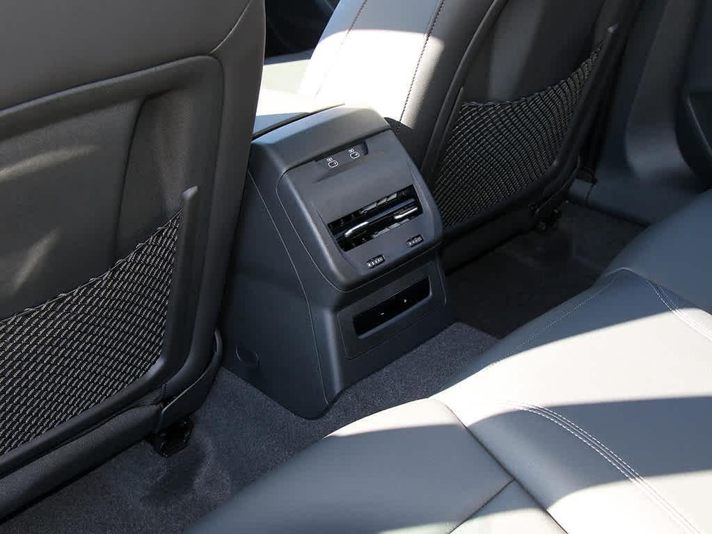 new 2025 Audi A5 car, priced at $50,130