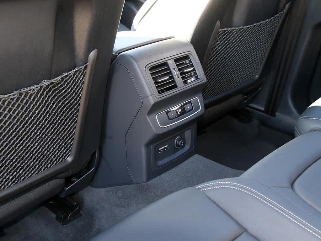 used 2025 Audi Q5 car, priced at $38,991