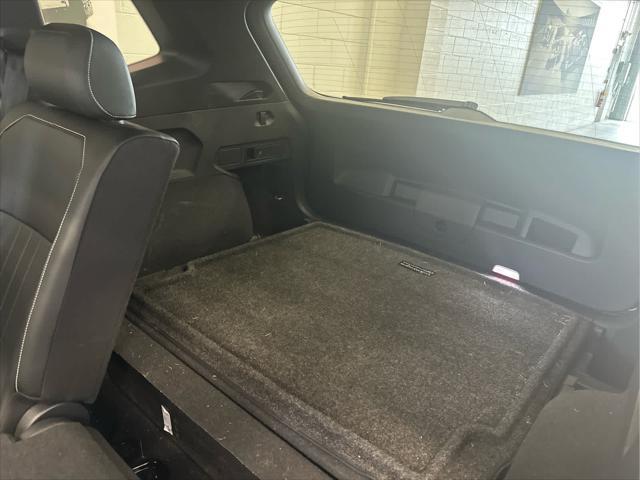 used 2023 Volkswagen Tiguan car, priced at $28,991