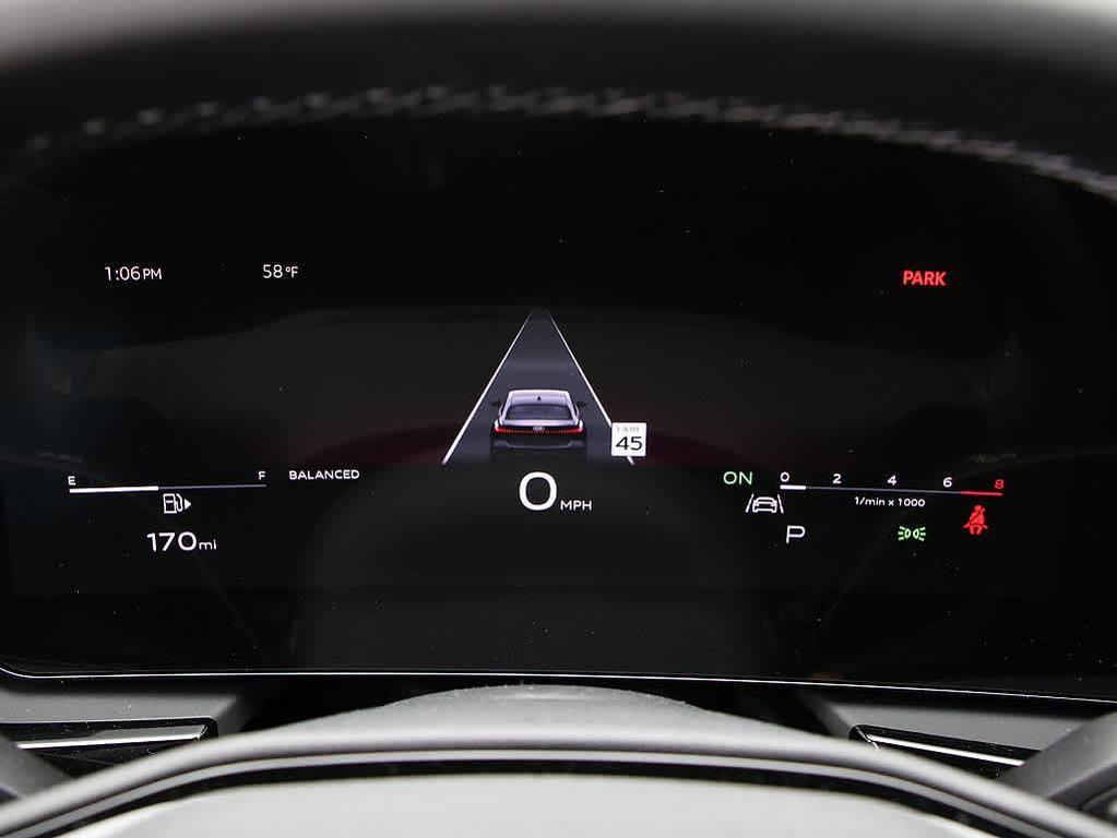 new 2025 Audi S5 car, priced at $68,291