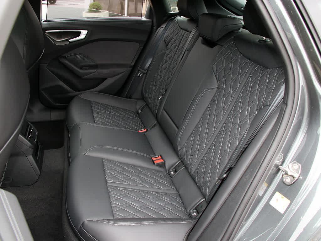 new 2025 Audi S5 car, priced at $68,291