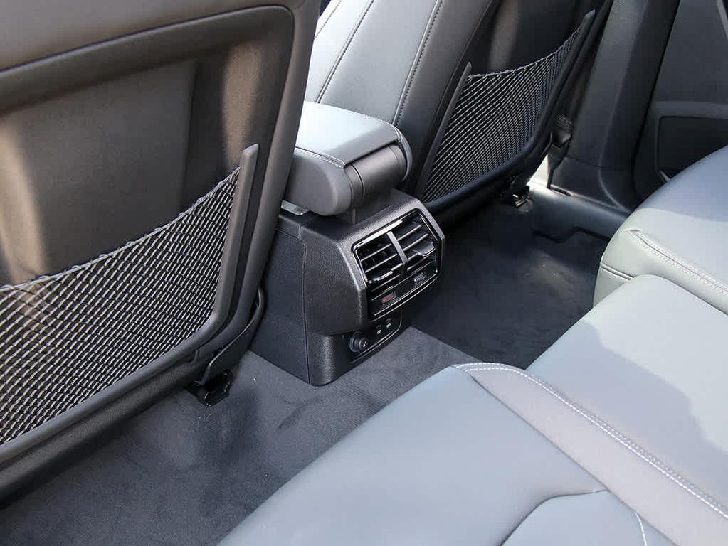 new 2025 Audi Q3 car, priced at $41,499