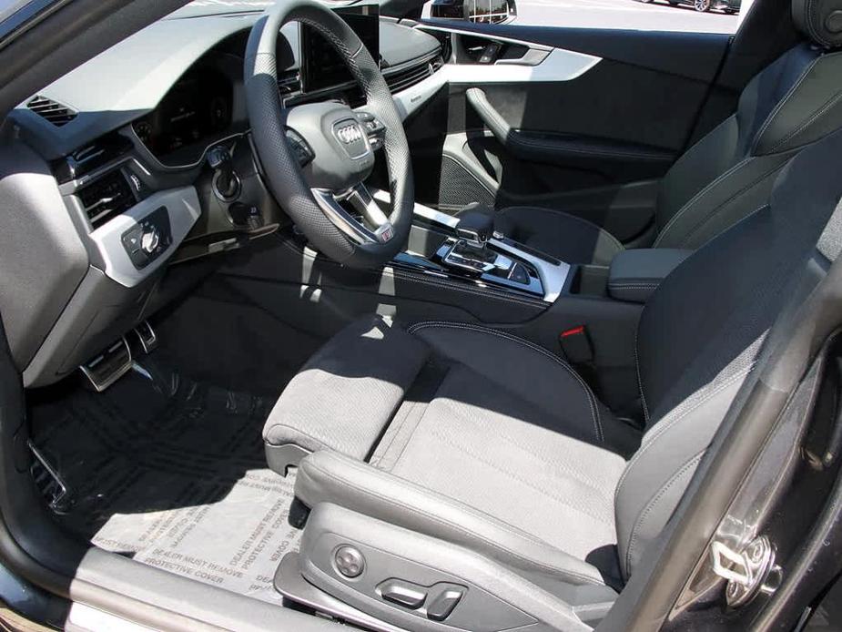 new 2024 Audi A5 Sportback car, priced at $57,685