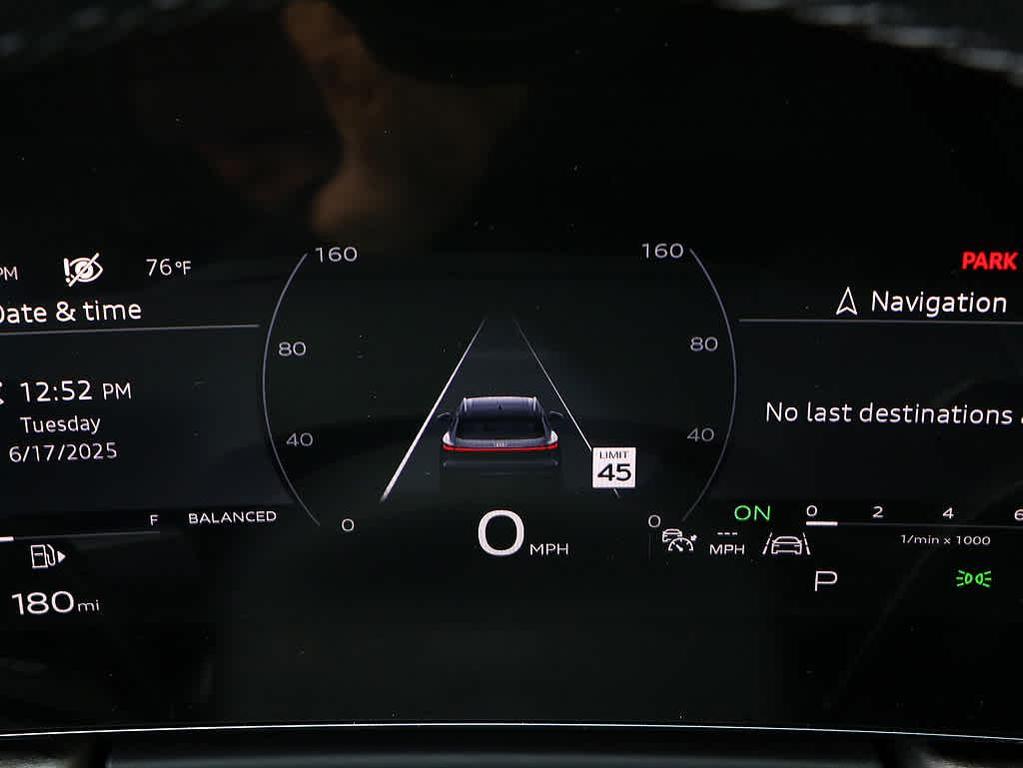 new 2025 Audi Q5 car, priced at $57,648