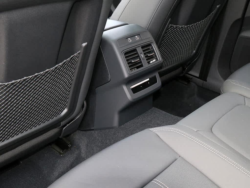 new 2025 Audi Q5 car, priced at $57,648