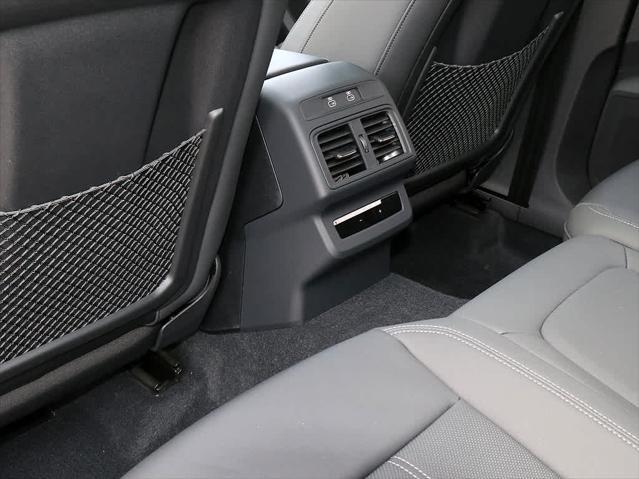 new 2025 Audi Q5 car, priced at $57,768