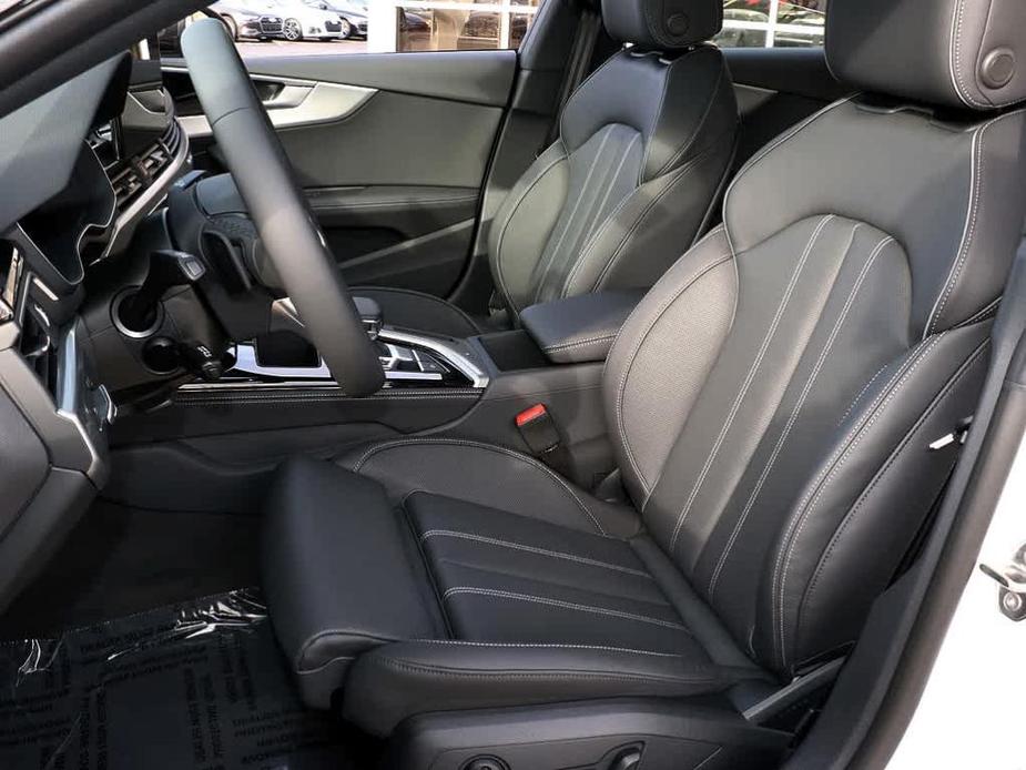 new 2024 Audi A5 Sportback car, priced at $59,300