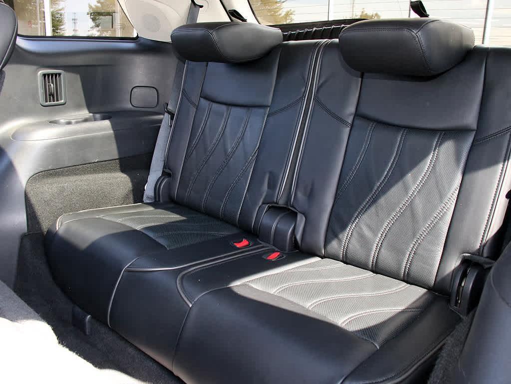 used 2015 INFINITI QX60 car, priced at $12,991