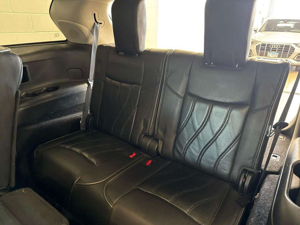 used 2015 INFINITI QX60 car, priced at $12,991