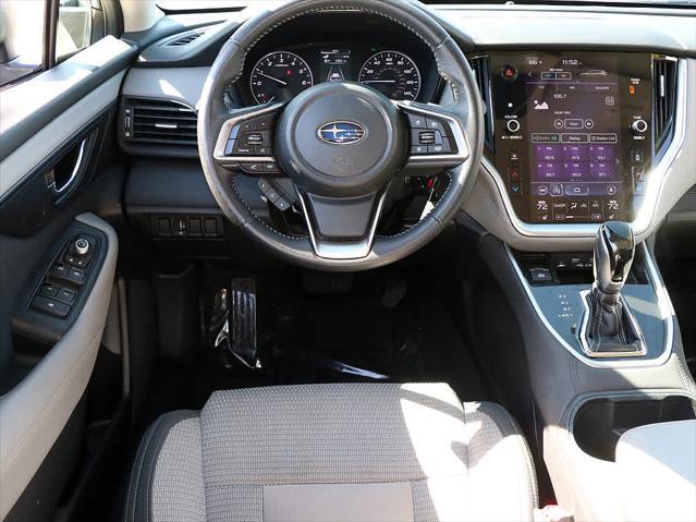 used 2020 Subaru Outback car, priced at $21,991