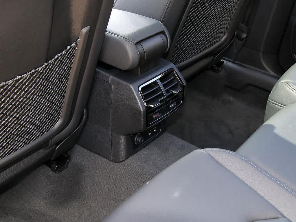 new 2025 Audi Q3 car, priced at $39,848