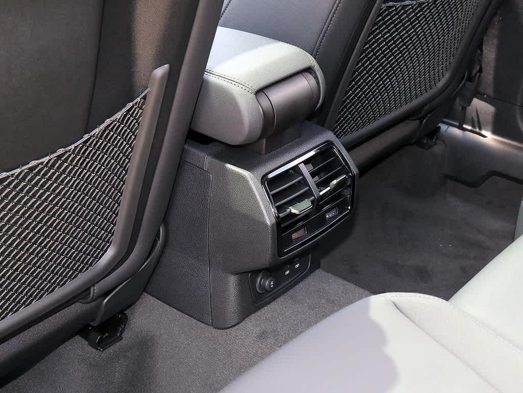 new 2025 Audi Q3 car, priced at $47,075