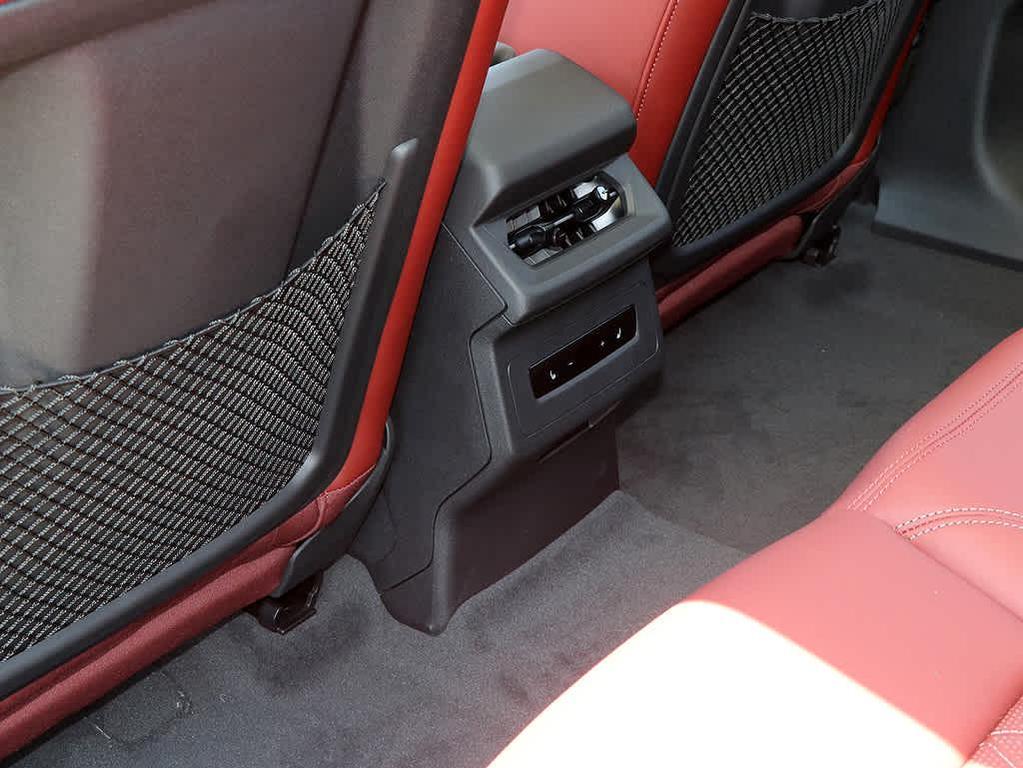 new 2025 Audi S6 e-tron car, priced at $89,050