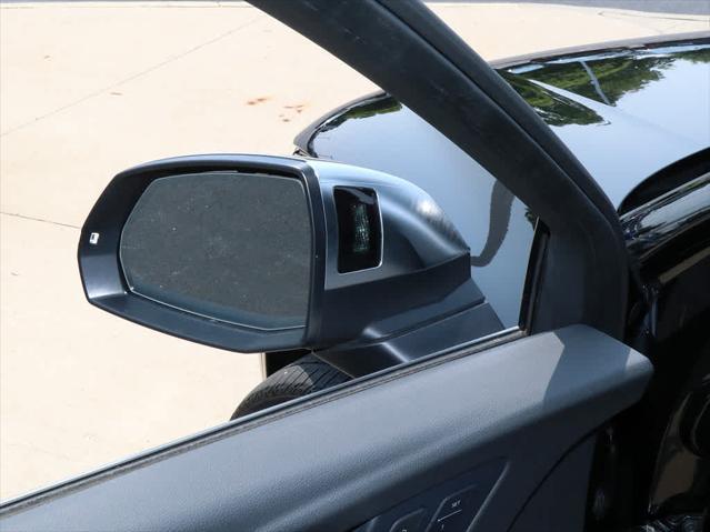used 2022 Audi SQ5 car, priced at $42,991