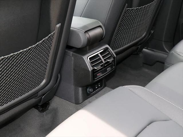 new 2025 Audi Q3 car, priced at $46,110
