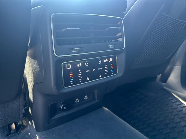 used 2025 Audi Q7 car, priced at $64,981