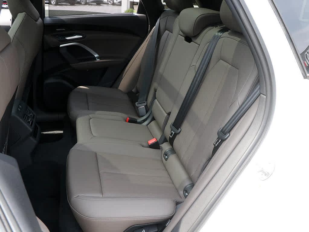 new 2025 Audi Q5 car, priced at $58,725