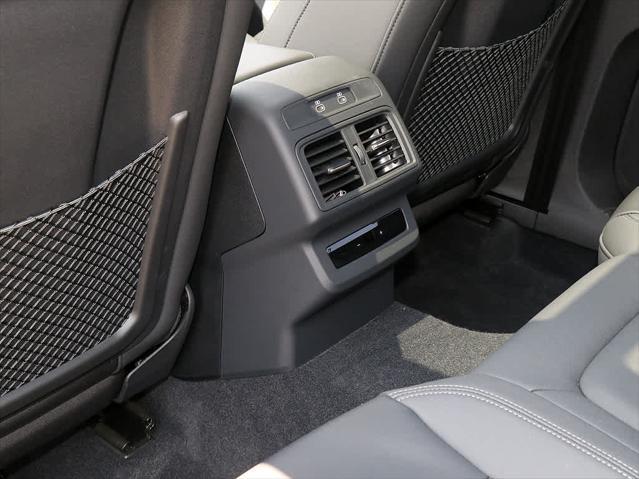 new 2025 Audi Q5 car, priced at $57,768