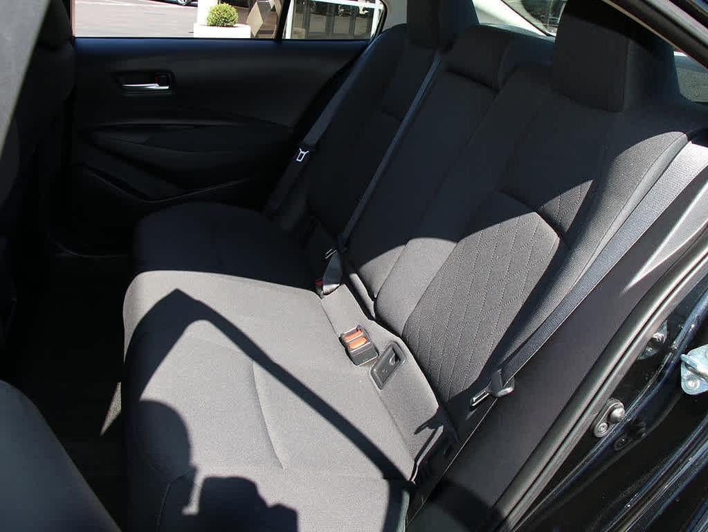 used 2020 Toyota Corolla car, priced at $20,991