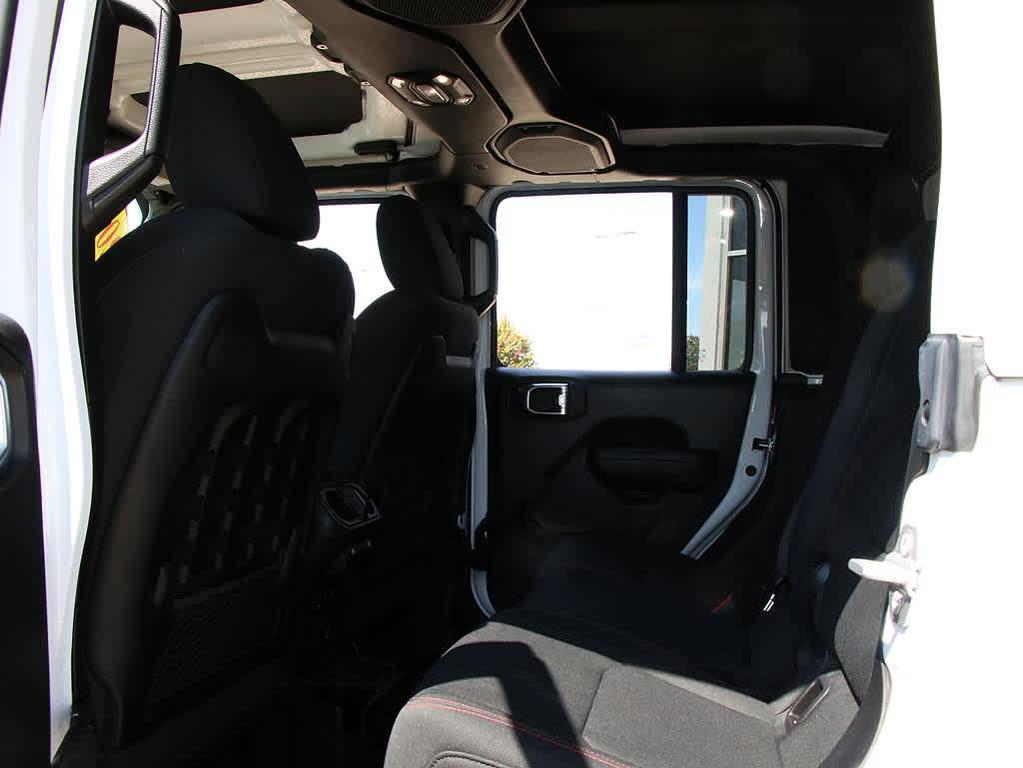 used 2022 Jeep Gladiator car, priced at $37,991