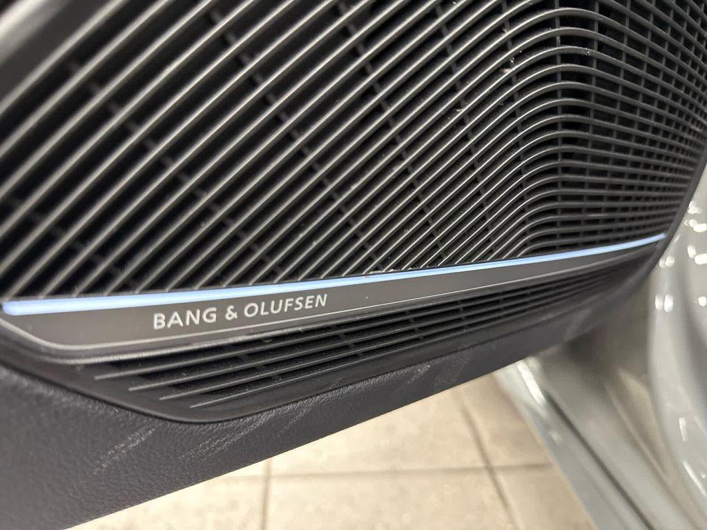 used 2022 Audi S4 car, priced at $48,991