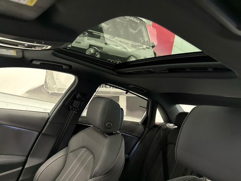 used 2022 Audi S4 car, priced at $48,991