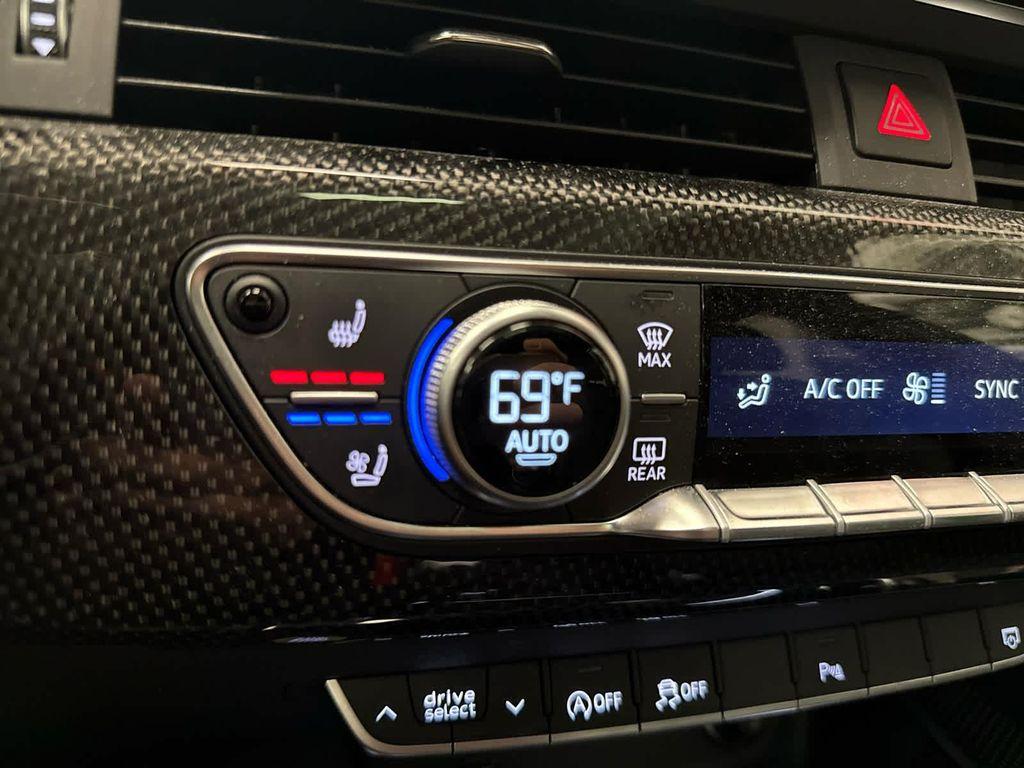 used 2022 Audi S4 car, priced at $48,991