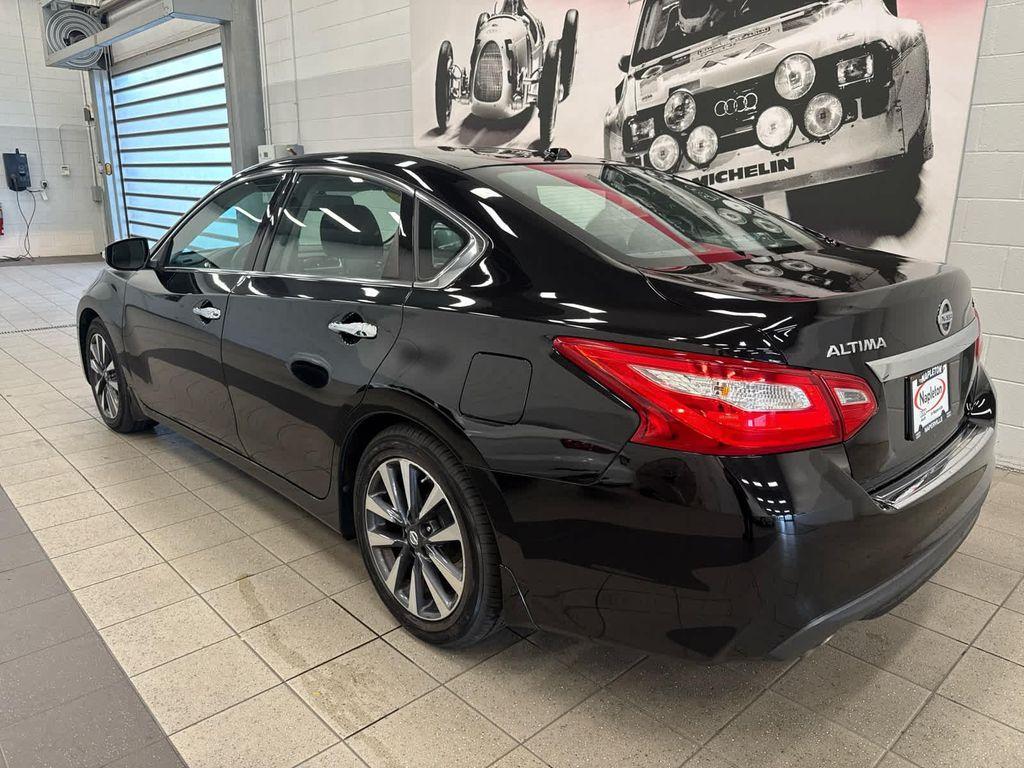 used 2016 Nissan Altima car, priced at $10,991